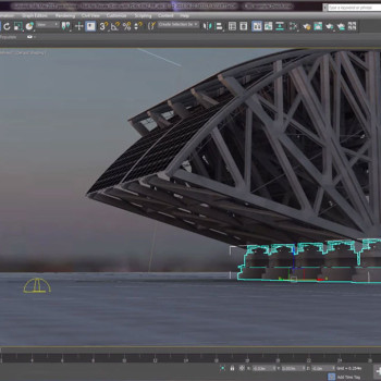 Autodesk 3ds Max 2024 (PC) (2 Devices, 1 Year)  - Autodesk Key - GLOBAL