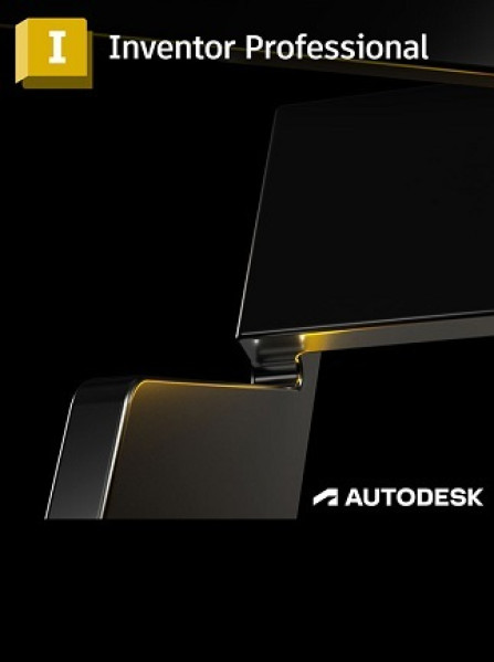 Autodesk Inventor Professional 2024 (PC) (2 Devices, 1 Year) - Autodesk Key - GLOBAL Autodesk Inventor Professional 2024 (PC) (2 Devices, 1 Year) - Autodesk Key - GLOBAL