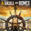Skull & Bones (Xbox Series X/S) - Xbox Live Key - EUROPE