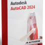 Autodesk AutoCAD Architecture 2024 (PC) (2 Devices, 1 Year)  - Autodesk Key - GLOBAL