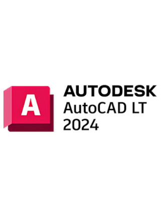 Autodesk AutoCAD LT 2024 (PC) (2 Devices, 1 Year) - Autodesk Key - GLOBAL Autodesk AutoCAD LT 2024 (PC) (2 Devices, 1 Year) - Autodesk Key - GLOBAL