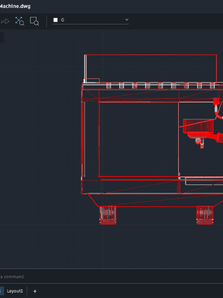 Autodesk AutoCAD 2024 (PC) (2 Devices, 3 Years) - Autodesk Key - GLOBAL Autodesk AutoCAD 2024 (PC) (2 Devices, 3 Years) - Autodesk Key - GLOBAL