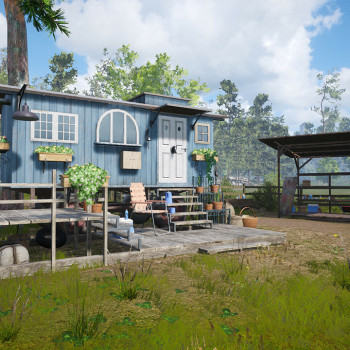 Windstorm: An Unexpected Arrival (Nintendo Switch) - Nintendo eShop Key - EUROPE