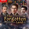 The Forgotten Land (Nintendo Switch) - Nintendo eShop Key - EUROPE The Forgotten Land (Nintendo Switch) - Nintendo eShop Key - EUROPE