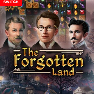 The Forgotten Land (Nintendo Switch) - Nintendo eShop Key - EUROPE