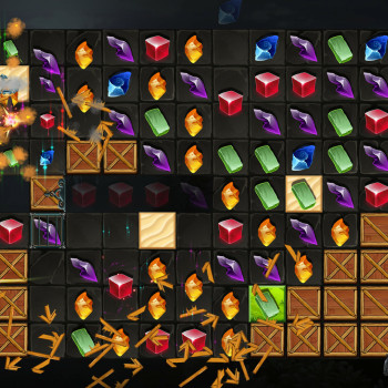 The Forgotten Land (Nintendo Switch) - Nintendo eShop Key - EUROPE