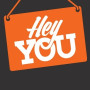 Hey You Gift Card 5 AUD - Key - AUSTRALIA