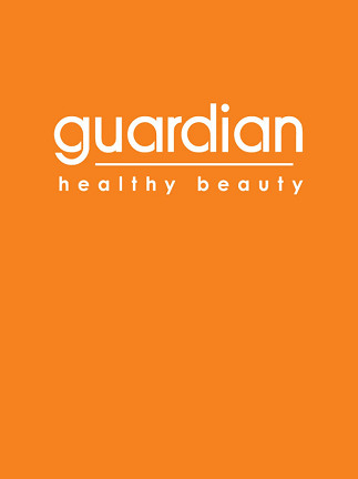 Guardian Gift Card 20 SGD - Key - SINGAPORE Guardian Gift Card 20 SGD - Key - SINGAPORE