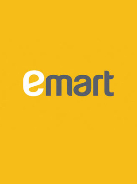Emart Gift Card 30000 KRW - Emart Key - SOUTH KOREA Emart Gift Card 30000 KRW - Emart Key - SOUTH KOREA