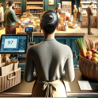 Supermarket Simulator (PC) - Steam Key - GLOBAL