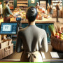 Supermarket Simulator (PC) - Steam Key - EUROPE