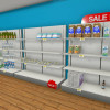 Supermarket Simulator (PC) - Steam Key - EUROPE