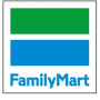 Familymart Gift Card 10 MYR - Key - MALAYSIA