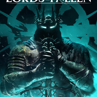 The Lords of the Fallen | Deluxe Edition (PC) - Steam Key - ROW