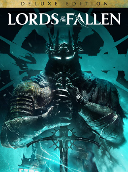The Lords of the Fallen | Deluxe Edition (PC) - Steam Key - ROW The Lords of the Fallen | Deluxe Edition (PC) - Steam Key - ROW