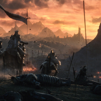 The Lords of the Fallen | Deluxe Edition (PC) - Steam Key - ROW