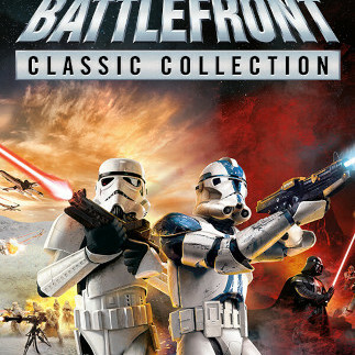 STAR WARS: Battlefront Classic Collection (PC) - Steam Key - EUROPE