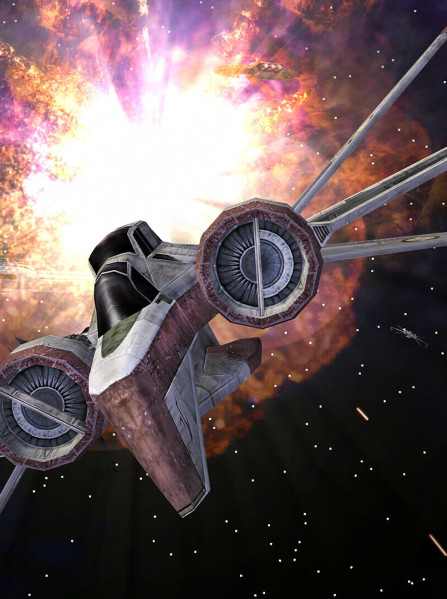STAR WARS: Battlefront Classic Collection (PC) - Steam Key - GLOBAL STAR WARS: Battlefront Classic Collection (PC) - Steam Key - GLOBAL