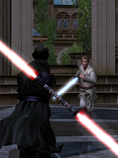 STAR WARS: Battlefront Classic Collection (PC) - Steam Key - GLOBAL STAR WARS: Battlefront Classic Collection (PC) - Steam Key - GLOBAL