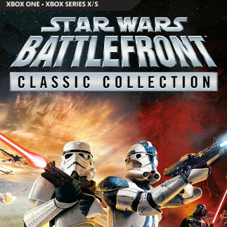 STAR WARS: Battlefront Classic Collection (Xbox Series X/S) - Xbox Live Key - EUROPE