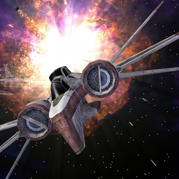 STAR WARS: Battlefront Classic Collection (Xbox Series X/S) - Xbox Live Key - EUROPE