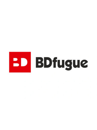BDFUGUE Gift Card 20 EUR - BDFUGUE Key - FRANCE BDFUGUE Gift Card 20 EUR - BDFUGUE Key - FRANCE