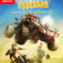 Offroad Racing - Buggy X ATV X Moto (Nintendo Switch) - Nintendo eShop Key - EUROPE