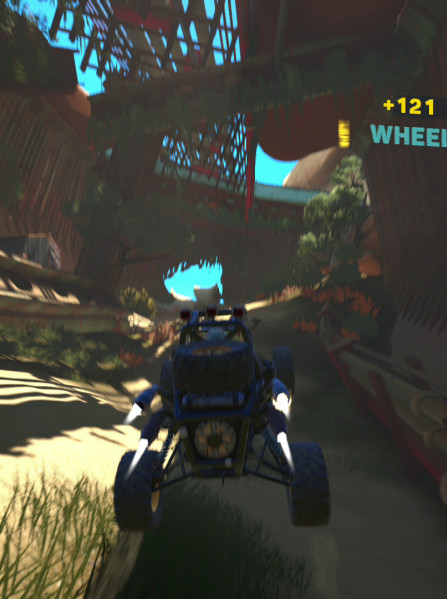 Offroad Racing - Buggy X ATV X Moto (Nintendo Switch) - Nintendo eShop Key - EUROPE Offroad Racing - Buggy X ATV X Moto (Nintendo Switch) - Nintendo eShop Key - EUROPE