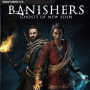 Banishers: Ghosts of New Eden (Xbox Series X/S) - Xbox Live Key - EUROPE