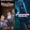 Starward Rogue + Moonshine Inc. - Galactic Spirit | Deluxe Bundle (Xbox Series X/S) - Xbox Live Key - EUROPE Starward Rogue + Moonshine Inc. - Galactic Spirit | Deluxe Bundle (Xbox Series X/S) - Xbox Live Key - EUROPE