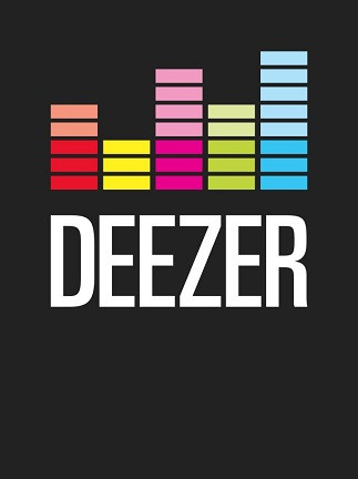 Deezer Premium Gift Card 3 Months - Deezer Key - MEXICO Deezer Premium Gift Card 3 Months - Deezer Key - MEXICO