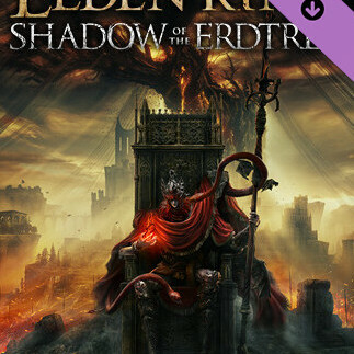 ELDEN RING Shadow of the Erdtree (PC) - Steam Key - EUROPE