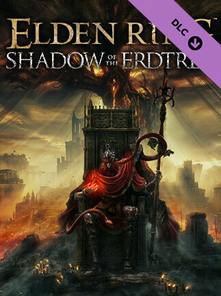 ELDEN RING Shadow of the Erdtree (PC) - Steam Key - EUROPE