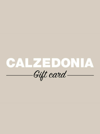 Calzedonia Gift Card 100 EUR - Calzedonia Key - SPAIN