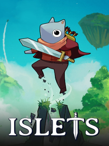 Islets (PC) - Steam Key - GLOBAL Islets (PC) - Steam Key - GLOBAL