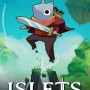 Islets (PC) - Steam Key - GLOBAL