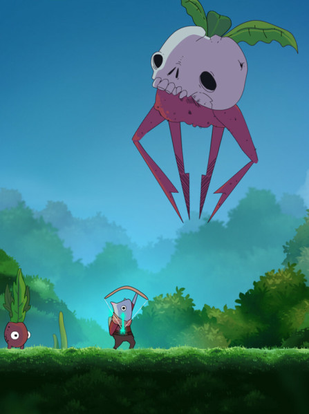 Islets (PC) - Steam Key - GLOBAL Islets (PC) - Steam Key - GLOBAL
