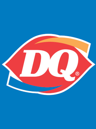 Dairy Queen Gift Card 100000 VND - DQ Key - VIETNAM