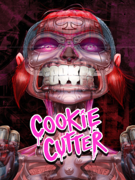 Cookie Cutter (PC) - Steam Key - GLOBAL Cookie Cutter (PC) - Steam Key - GLOBAL