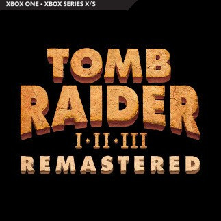 Tomb Raider I-III Remastered Starring Lara Croft (Xbox Series X/S) - Xbox Live Key - UNITED STATES