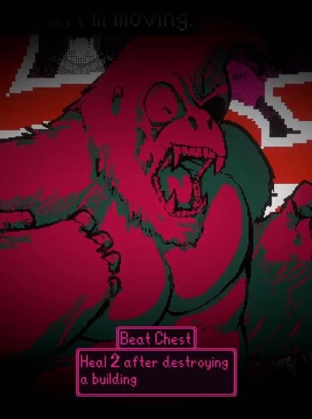 Kaiju Wars + Legend of Keepers - Monsters & Demons Bundle (Xbox Series X/S) - Xbox Live Key - UNITED STATES