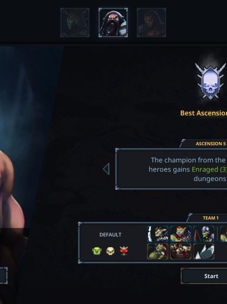 Kaiju Wars + Legend of Keepers - Monsters & Demons Bundle (Xbox Series X/S) - Xbox Live Key - UNITED STATES