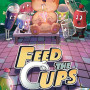 Feed the Cups (PC) - Steam Key - EUROPE