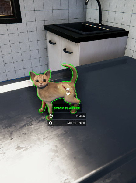 Animal Shelter Simulator: Puppies & Kittens (PC) - Steam Key - GLOBAL Animal Shelter Simulator: Puppies & Kittens (PC) - Steam Key - GLOBAL