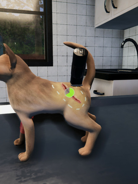 Animal Shelter Simulator: Puppies & Kittens (PC) - Steam Key - GLOBAL Animal Shelter Simulator: Puppies & Kittens (PC) - Steam Key - GLOBAL