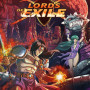 Lords of Exile (PC) - Steam Key - GLOBAL