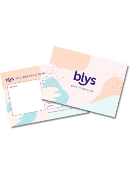 Blys Gift Card 200 AUD - Blys Key - AUSTRALIA