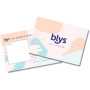 Blys Gift Card 100 AUD - Blys Key - AUSTRALIA