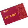 AS Roma Gift Card 50 EUR - AS Roma Key - ITALY