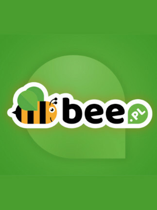 Bee.pl Gift Card 200 PLN - Bee.pl Key - POLAND Bee.pl Gift Card 200 PLN - Bee.pl Key - POLAND
